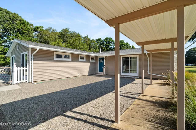 $410,000 | 1 Pinehurst Drive, Little Egg Harbor, NJ 08087