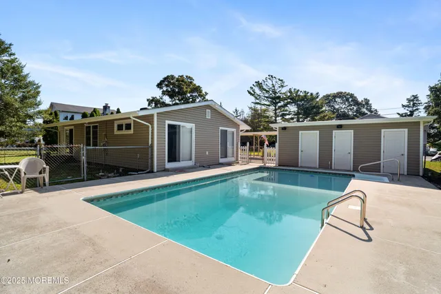 $410,000 | 1 Pinehurst Drive, Little Egg Harbor, NJ 08087