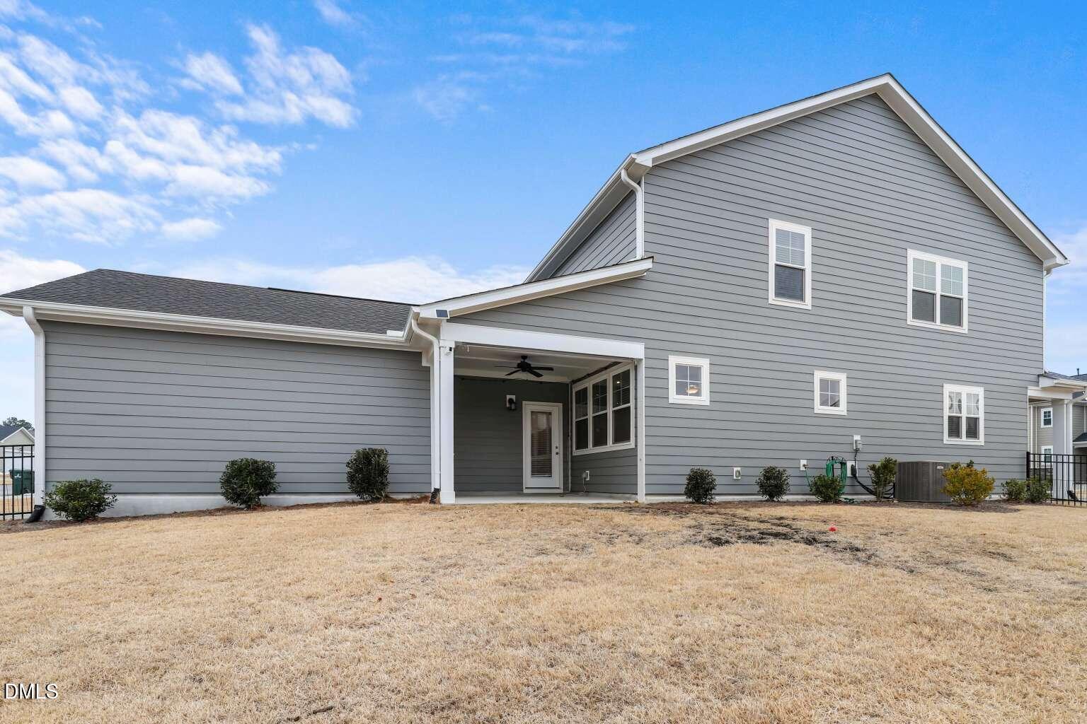 4701 Crescent Square Street Raleigh, NC 27616 - Photo 31 of 48 Baine.31