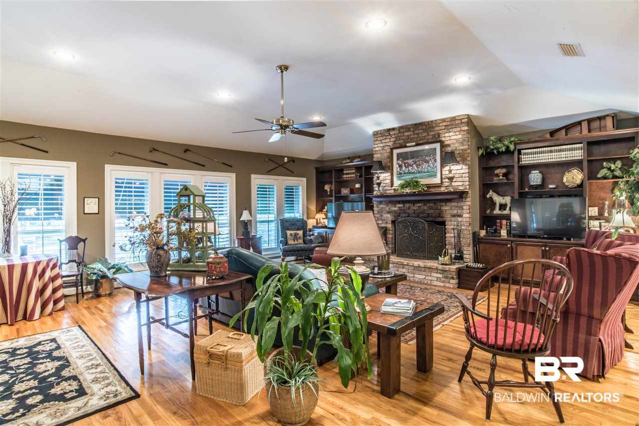 16495 Honey Road Summerdale, AL 36580 - Photo 12 of 47