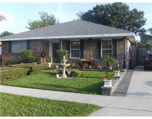 2168 Graham Street Gretna, LA 70056 - Photo 1 of 19