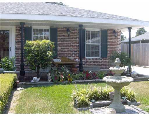 2168 Graham Street Gretna, LA 70056 - Photo 2 of 19