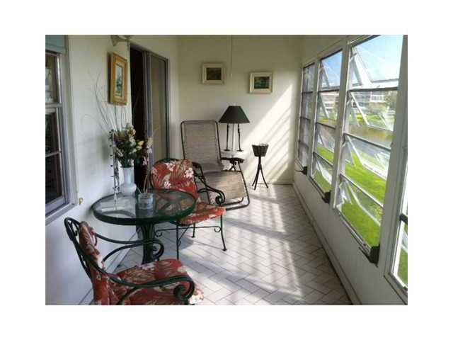 3031 Exeter East, Unit 3031 Boca Raton, FL 33434 - Photo 12 of 26 Additional Photo