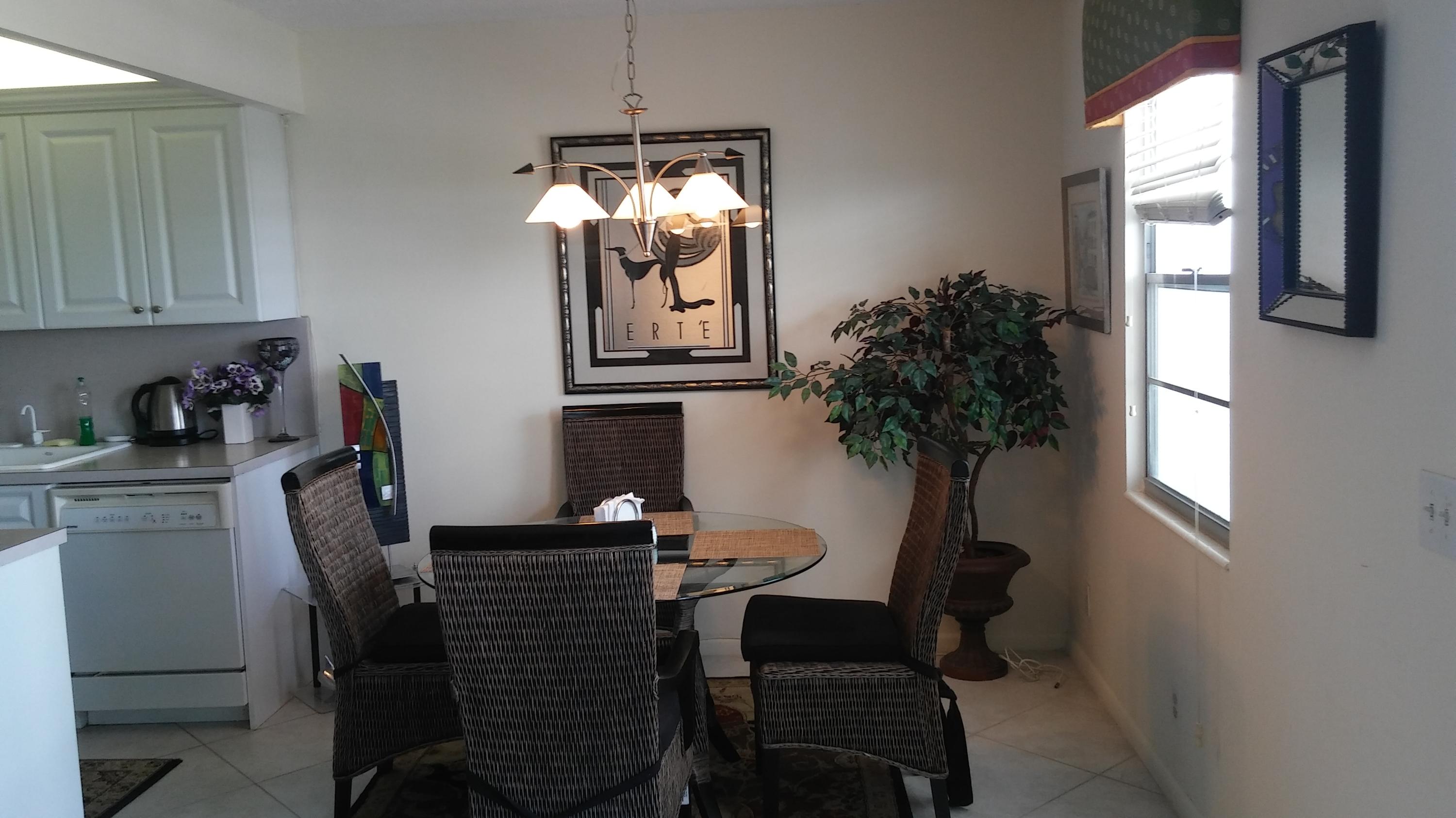 3031 Exeter East, Unit 3031 Boca Raton, FL 33434 - Photo 3 of 26 20170914_110813