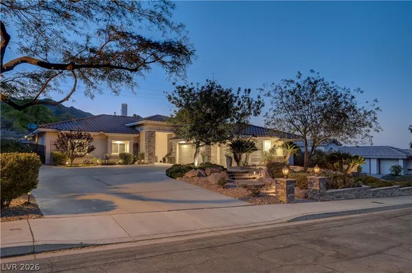 $848,000 | 612 Valencia Drive, Boulder City, NV 89005