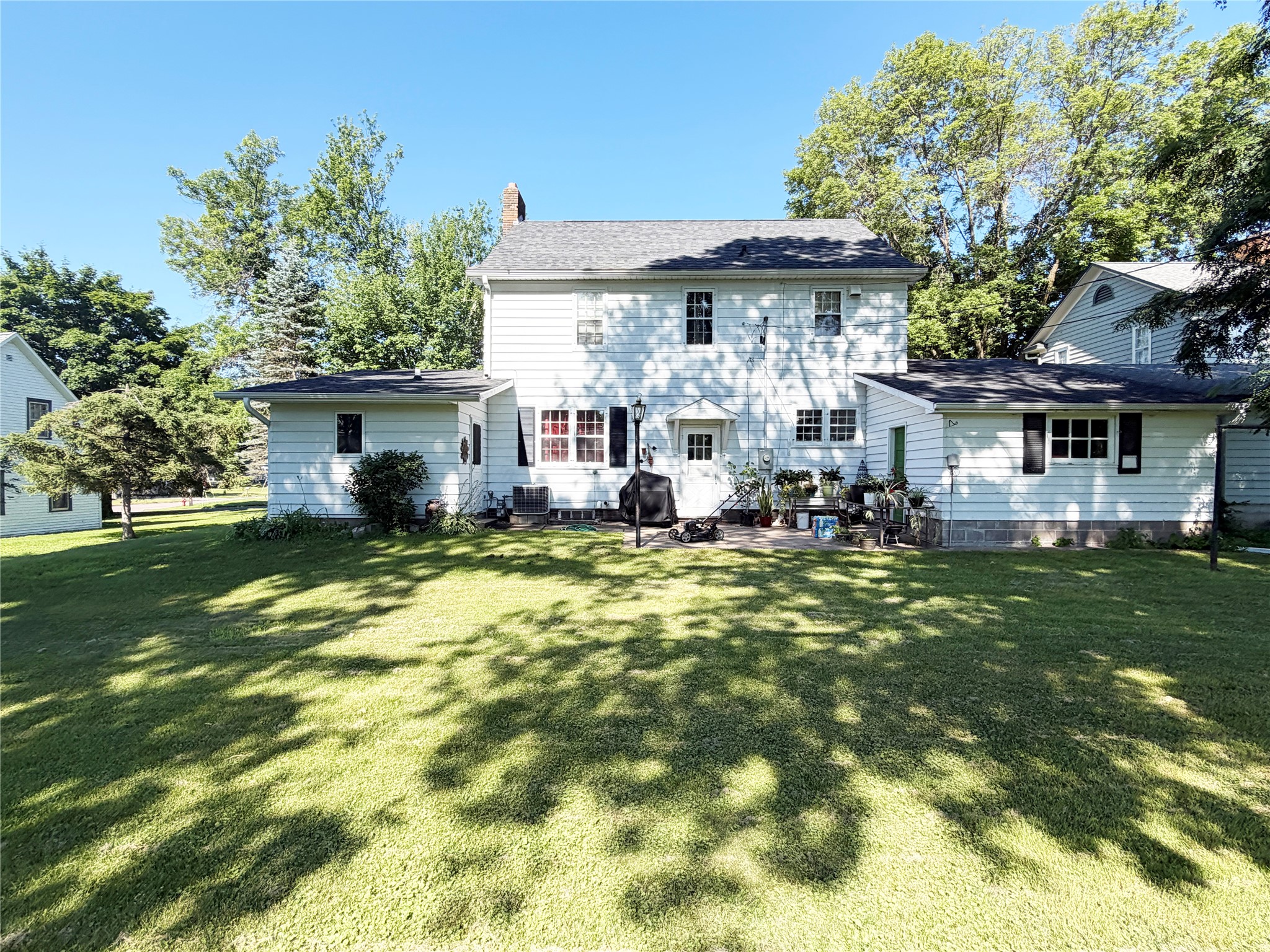 136 South 1st Street Barron, WI 54812 - Photo 18 of 19
