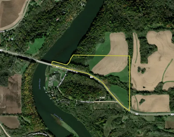 $700,000 | Xxx White Bridge Road Northeast, Rochester, MN 55906