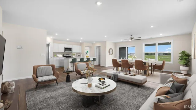 $357,702 | 1003 Butler Lake, Fort Wayne, IN 46818