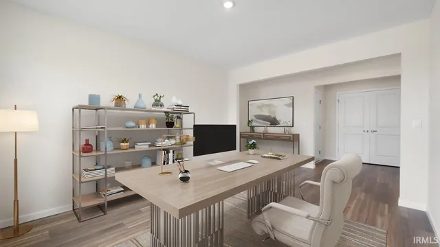 $357,702 | 1003 Butler Lake, Fort Wayne, IN 46818