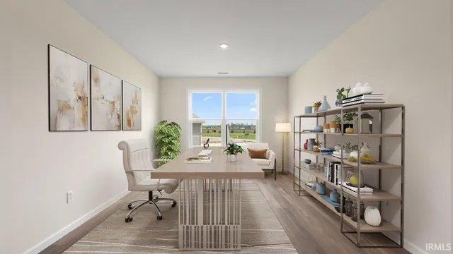 $357,702 | 1003 Butler Lake, Fort Wayne, IN 46818