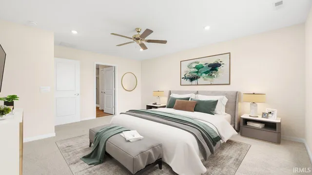 $357,702 | 1003 Butler Lake, Fort Wayne, IN 46818