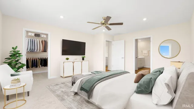 $357,702 | 1003 Butler Lake, Fort Wayne, IN 46818