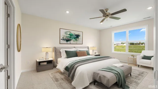 $357,702 | 1003 Butler Lake, Fort Wayne, IN 46818