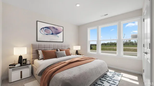 $357,702 | 1003 Butler Lake, Fort Wayne, IN 46818