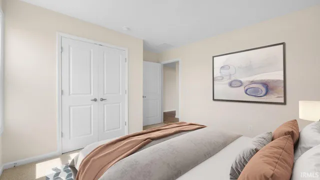 $357,702 | 1003 Butler Lake, Fort Wayne, IN 46818