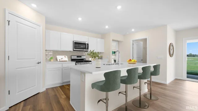 $357,702 | 1003 Butler Lake, Fort Wayne, IN 46818