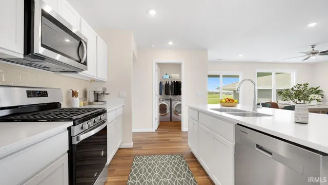 $357,702 | 1003 Butler Lake, Fort Wayne, IN 46818