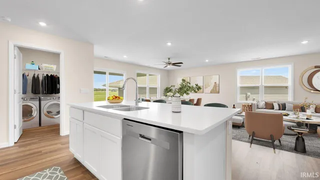 $357,702 | 1003 Butler Lake, Fort Wayne, IN 46818