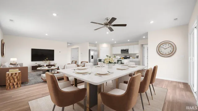 $357,702 | 1003 Butler Lake, Fort Wayne, IN 46818