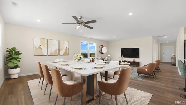 $357,702 | 1003 Butler Lake, Fort Wayne, IN 46818