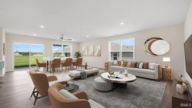 $357,702 | 1003 Butler Lake, Fort Wayne, IN 46818