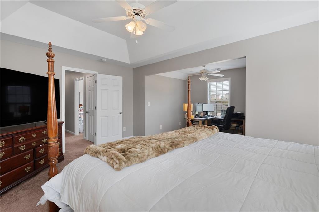 722 Riverside Drive Calhoun, GA 30701 - Photo 27 of 43