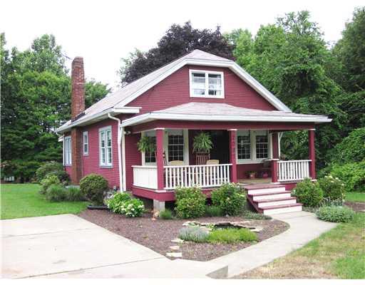2007 Bushy Run Road Jeannette, PA 15644 - Photo 1 of 18 Exterior Front.