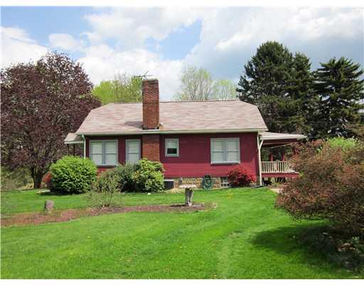 2007 Bushy Run Road Jeannette, PA 15644 - Photo 15 of 18 Exterior Front.