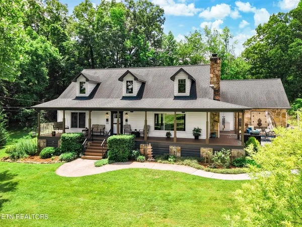 $1,249,900 | 519 Herron Road, Knoxville, TN 37934
