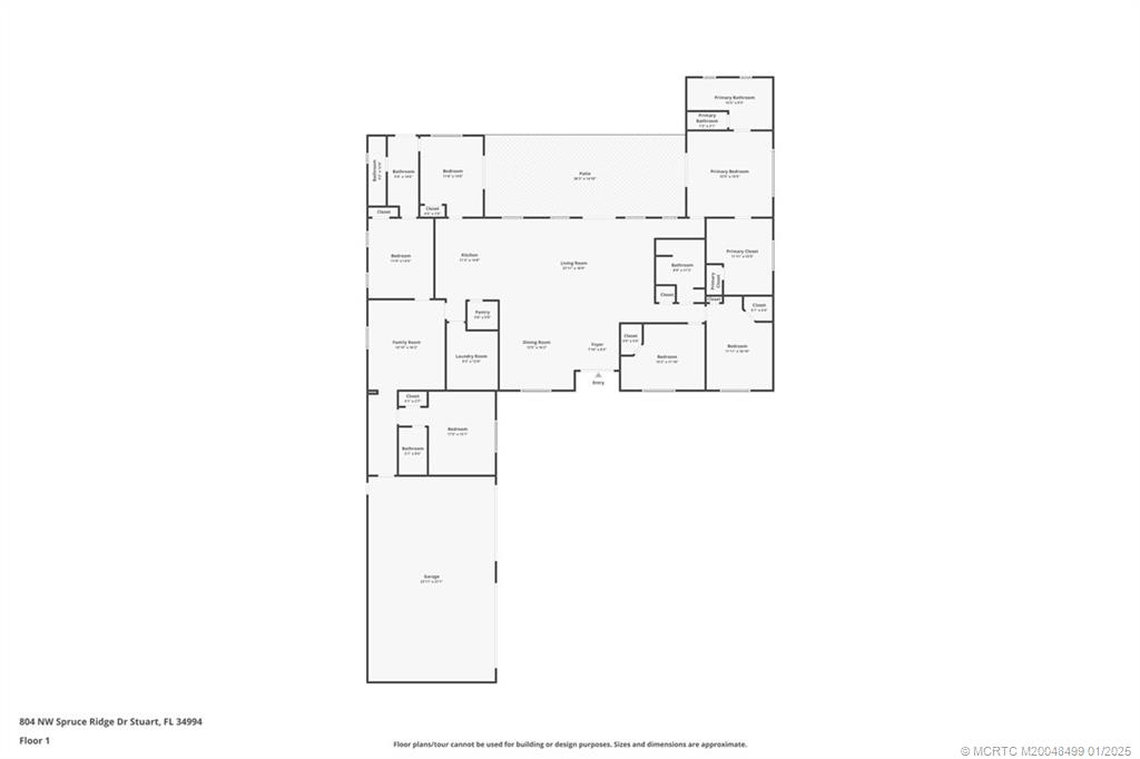 804 Northwest Spruce Ridge Drive Stuart, FL 34994 - Photo 72 of 83 Gallery Image 72