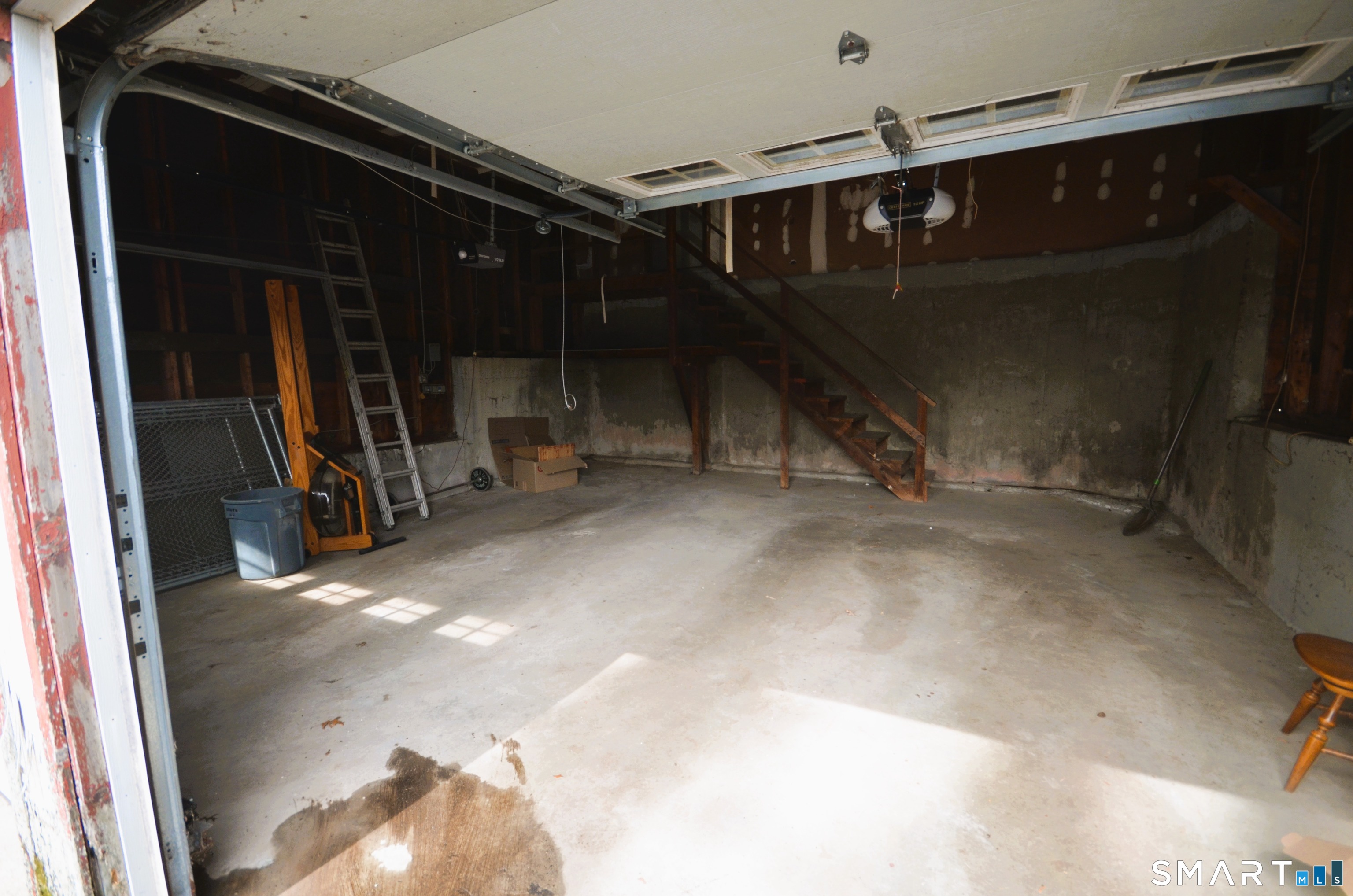 215 Saxonwood Road Fairfield, CT 06825 - Photo 24 of 24 a view of storage and utility room