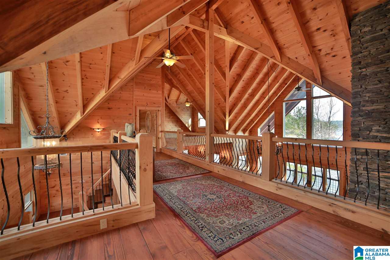 107 Hummingbird Drive Wedowee, AL 36278 - Photo 18 of 36
