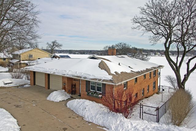 N7550 West Lakeshore Drive, Whitewater, WI 53190