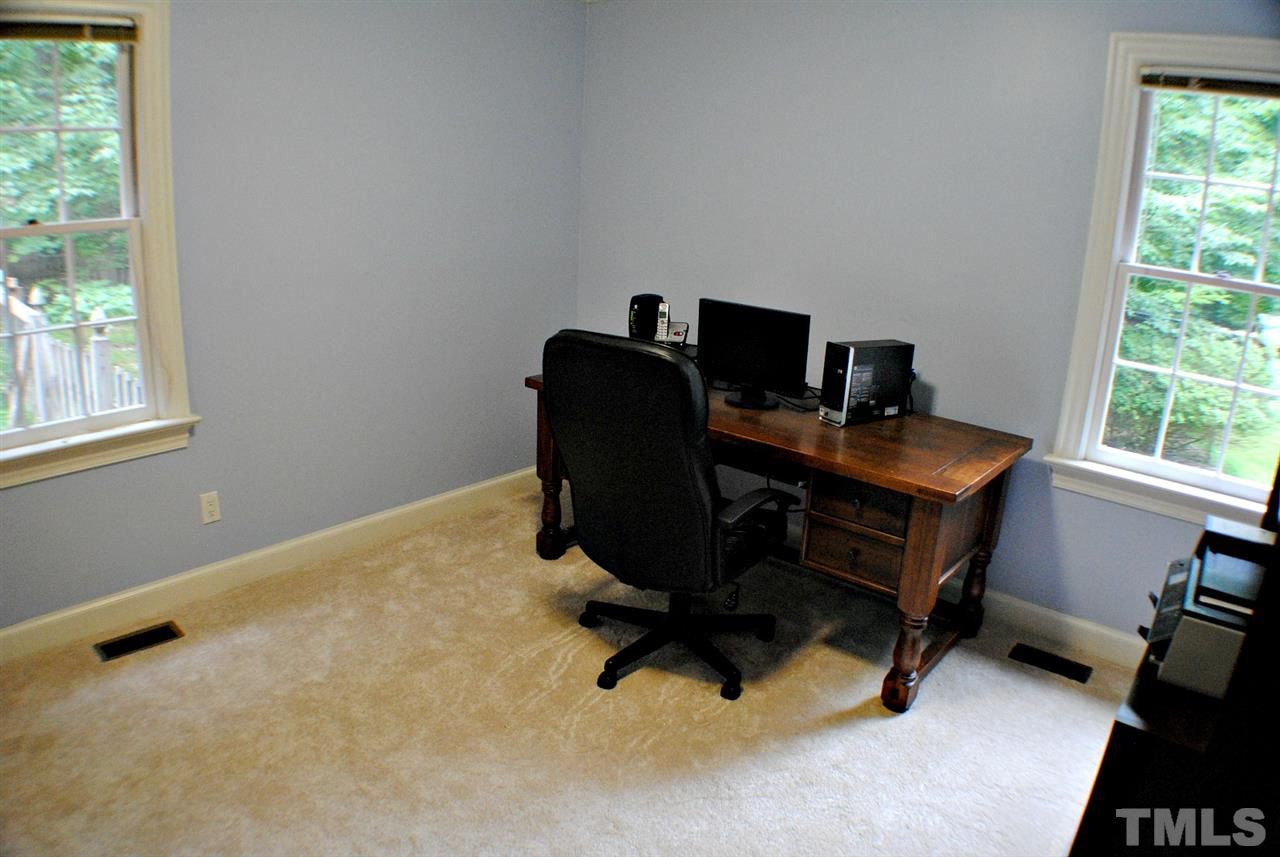10513 Whitestone Road Raleigh, NC 27615 - Photo 14 of 25 Bedroom