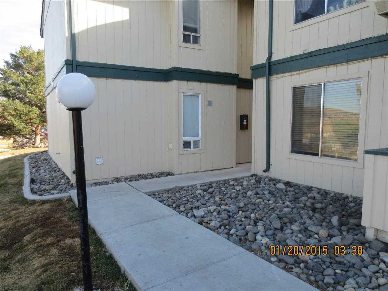 3949 Clear Acre Lane, Unit 283 Reno, NV 89512 - Photo 1 of 1 Photo 1