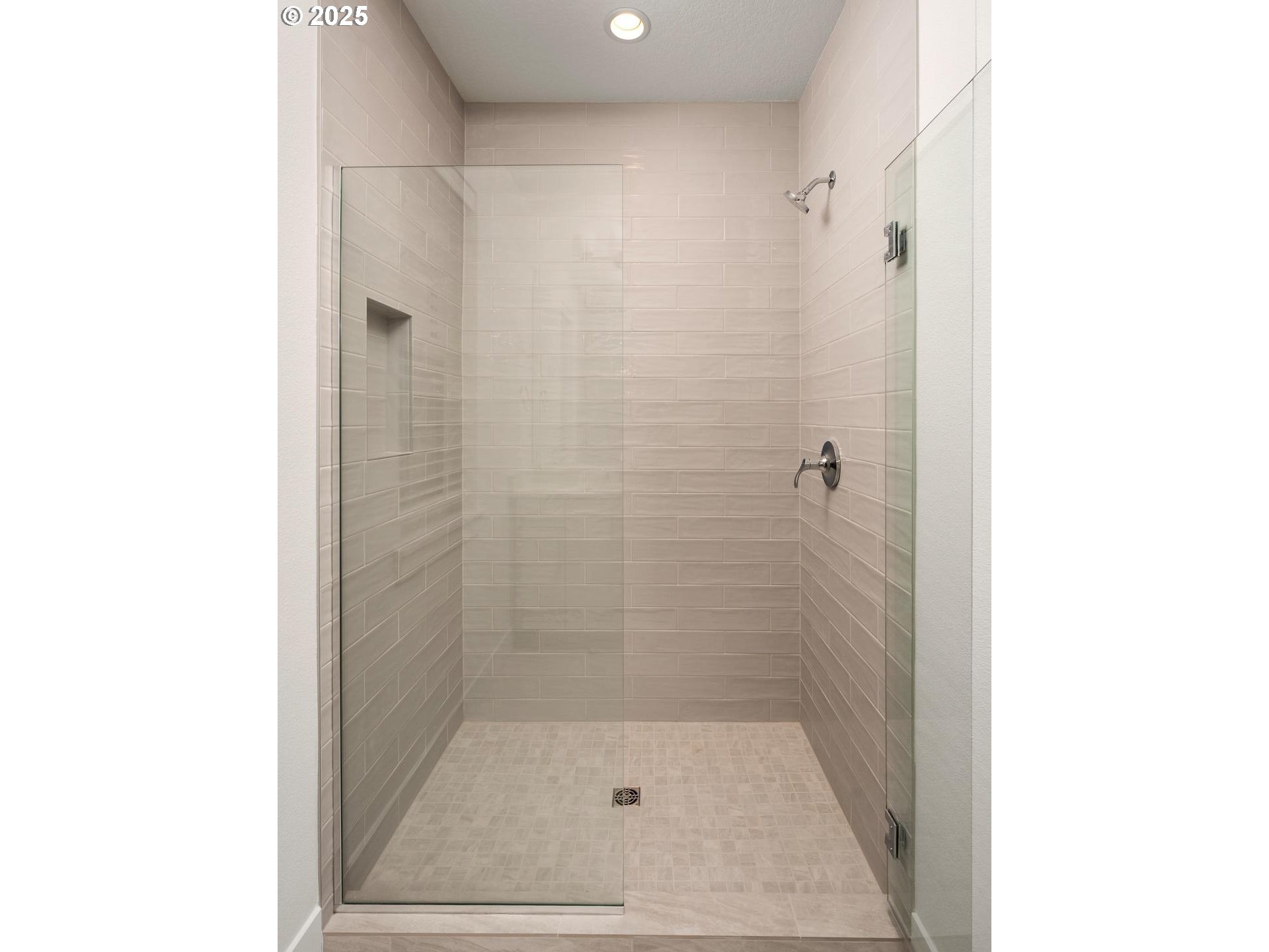 16005 Northwest Holman Way Portland, OR 97229 - Photo 22 of 48 a bathroom with a shower