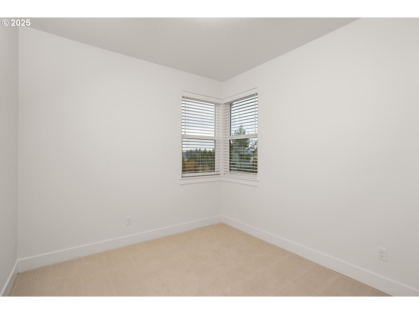 16005 Northwest Holman Way Portland, OR 97229 - Photo 26 of 48 an empty room with a window