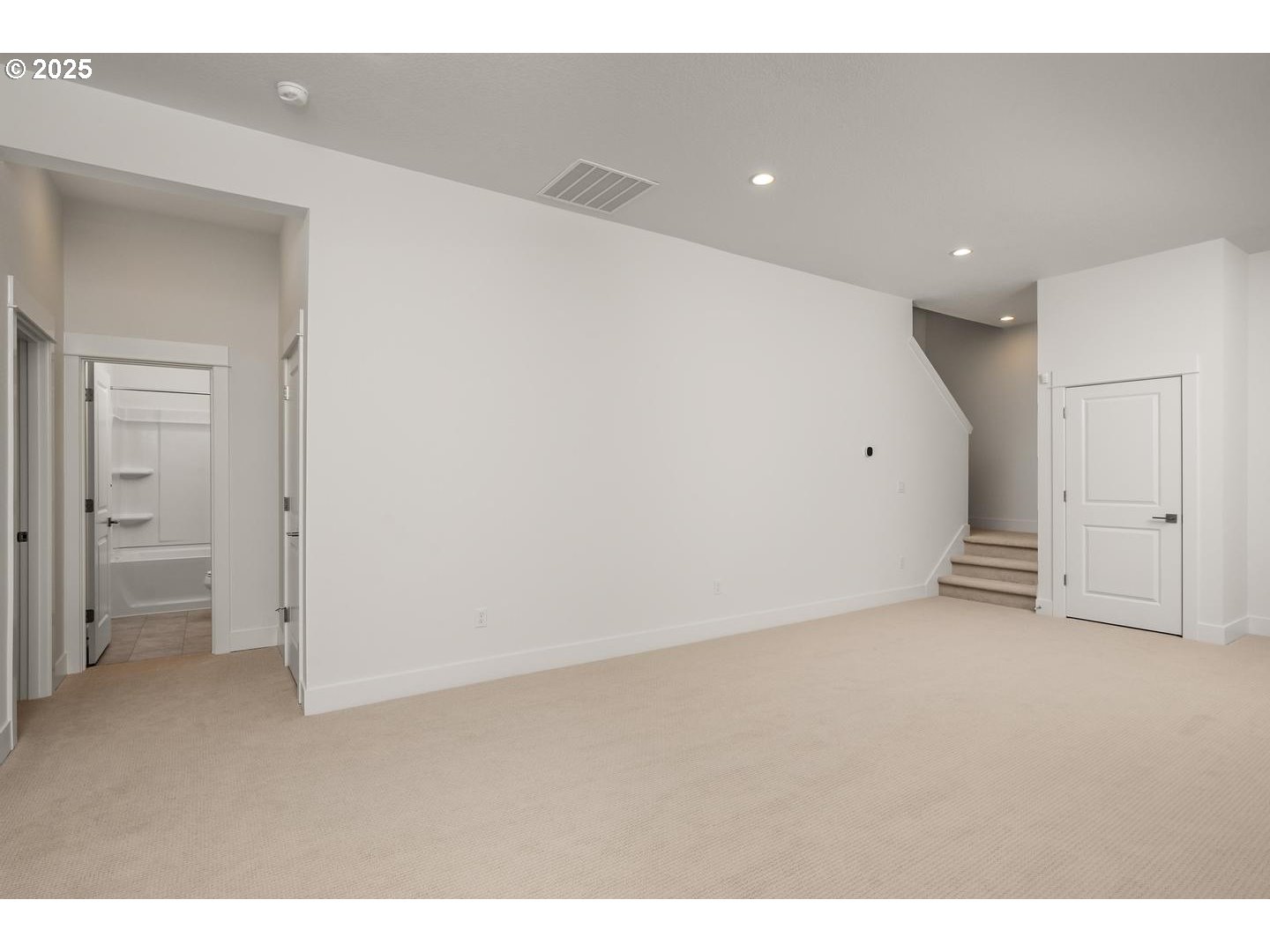 16005 Northwest Holman Way Portland, OR 97229 - Photo 31 of 48 a view of an empty room