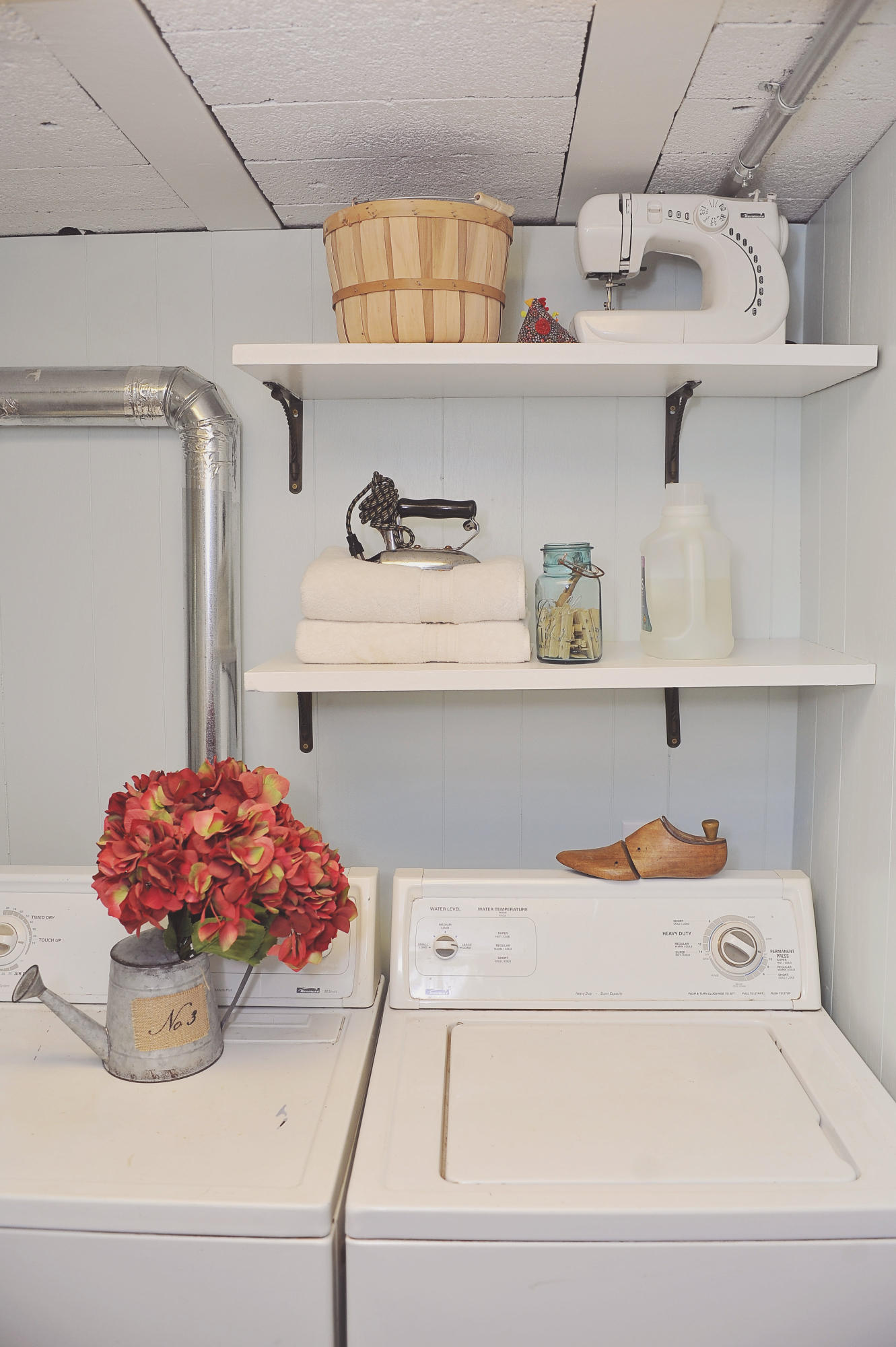 6027 Magazine Road Knoxville, TN 37920 - Photo 22 of 40 Laundry