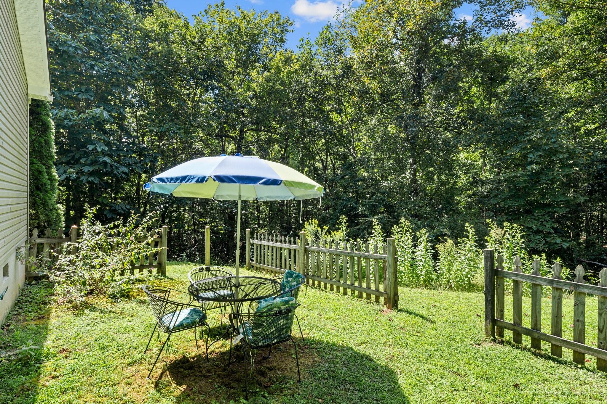153 Whitaker Road, Unit A & B Fairview, NC 28730 - Photo 12 of 13 Gallery Image 12