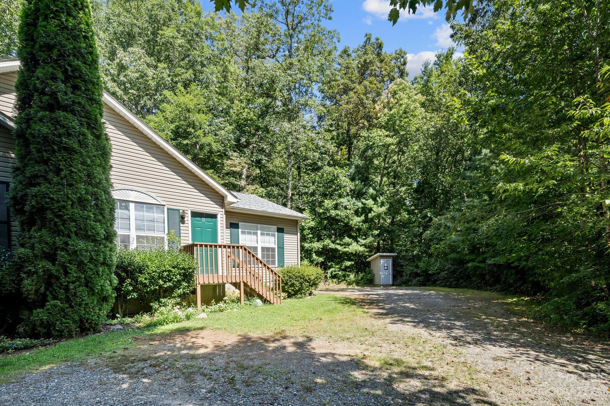153 Whitaker Road, Unit A & B Fairview, NC 28730 - Photo 13 of 13 Gallery Image 13