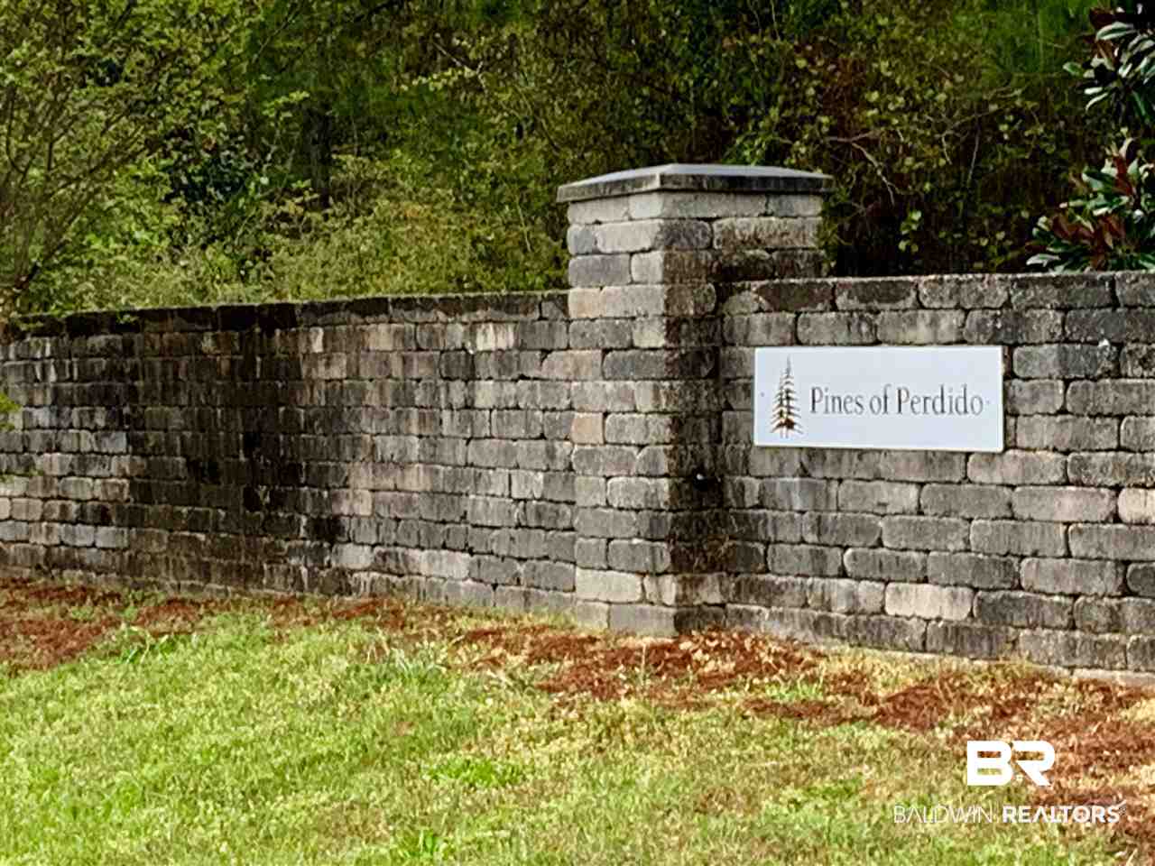 Timber Lane Elberta, AL 36530 - Photo 3 of 10 Entrance on Co Rd 97