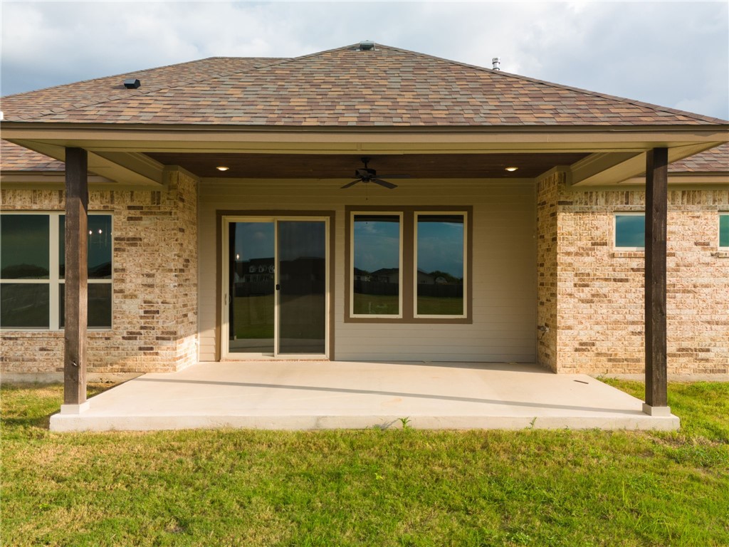 930 Inka Road Salado, TX 76571 - Photo 35 of 39