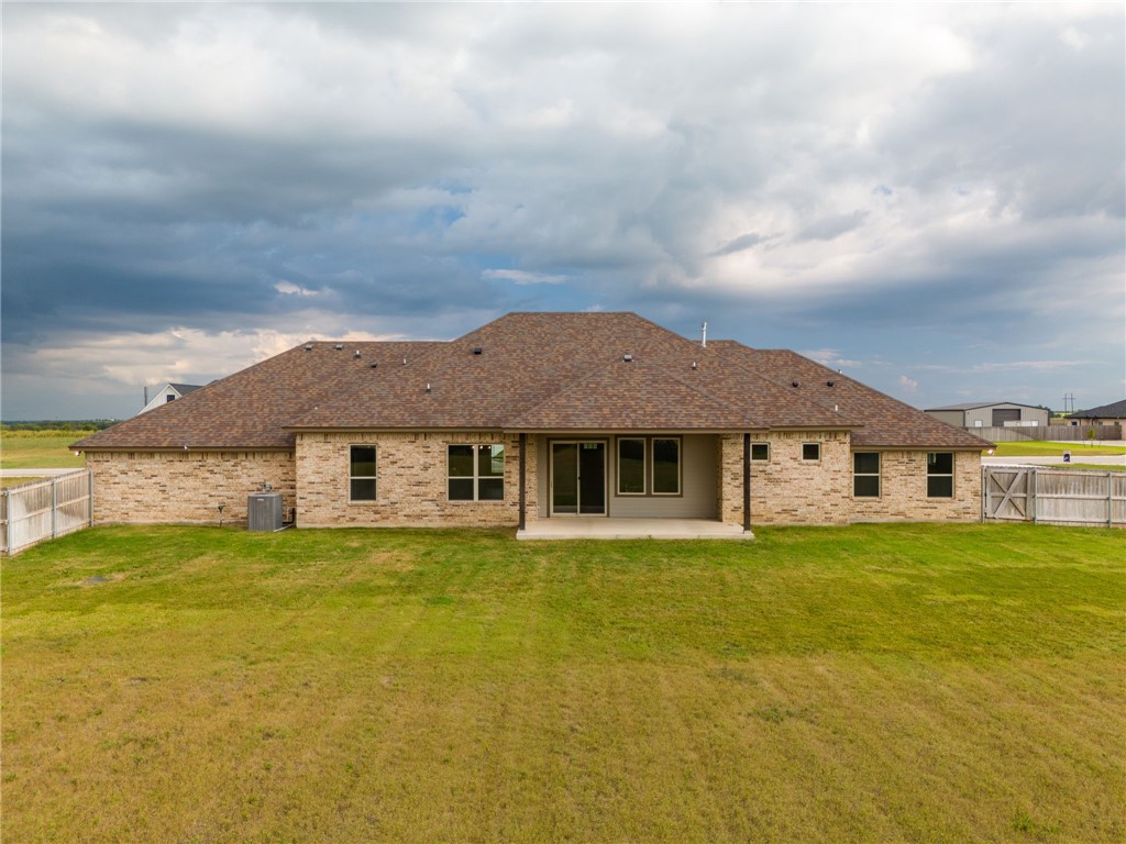 930 Inka Road Salado, TX 76571 - Photo 36 of 39