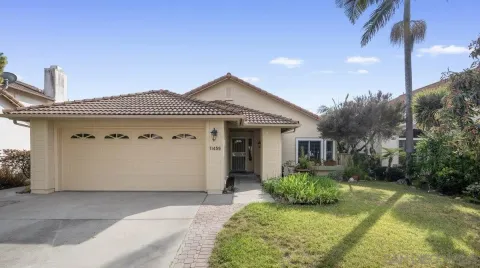 $1,295,000 | 11459 Grassy Trail Drive, San Diego, CA 92127