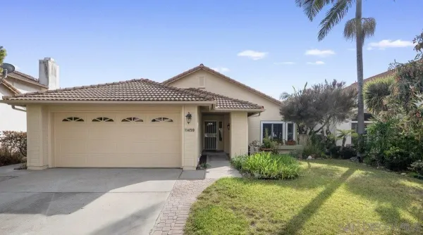 $1,250,000 | 11459 Grassy Trail Drive, San Diego, CA 92127