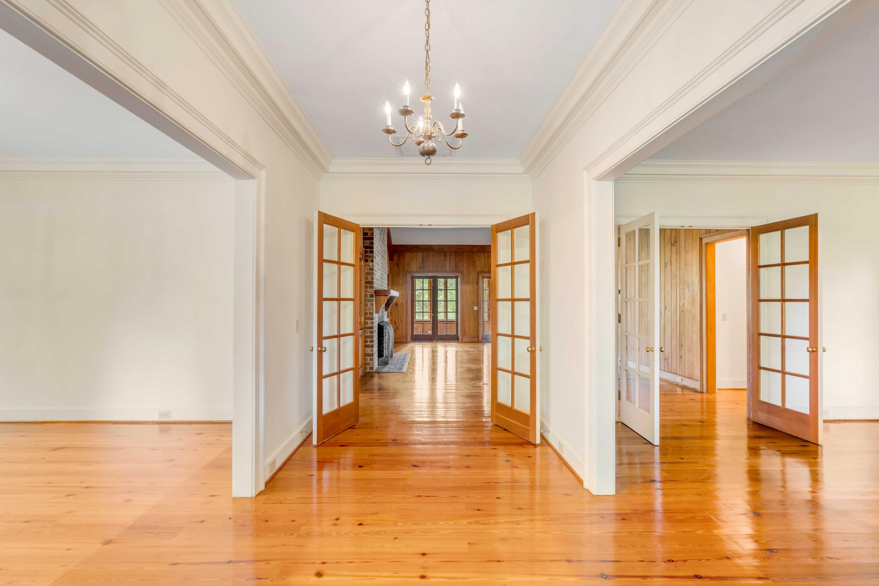 7787 Seafield Road Meggett, SC 29449 - Photo 13 of 57 Foyer