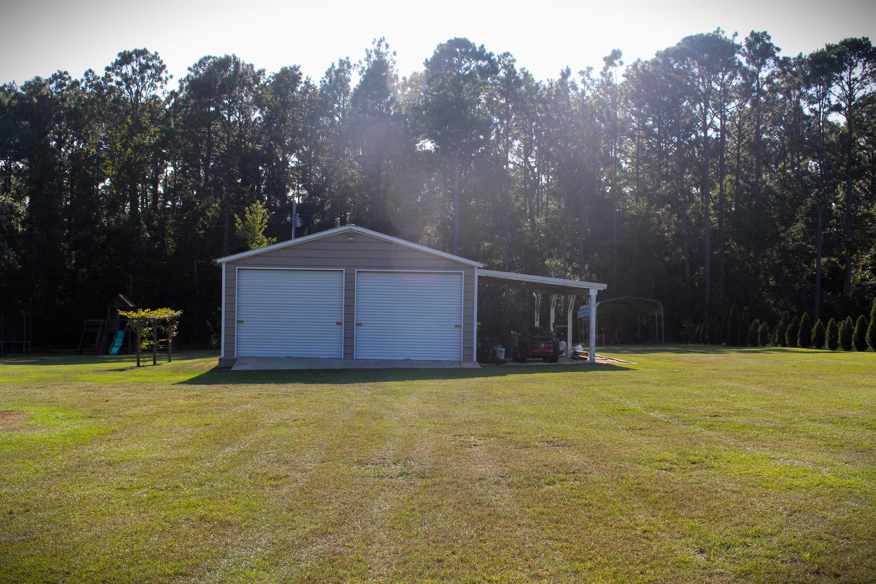 41416 Davis Duck Road Bay Minette, AL 36507 - Photo 69 of 72 Garage