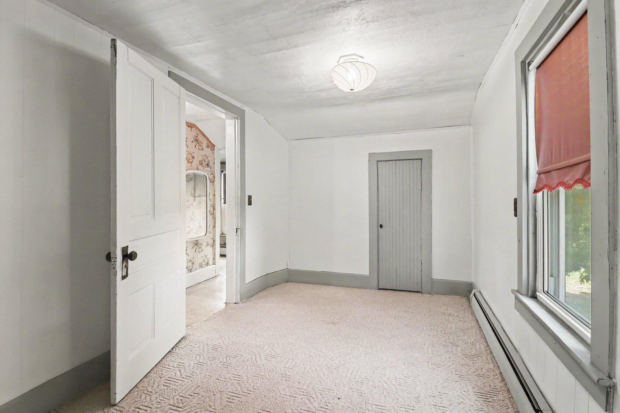 4559 South Maple Island Road Hesperia, MI 49421 - Photo 26 of 40 3rd Bedroom