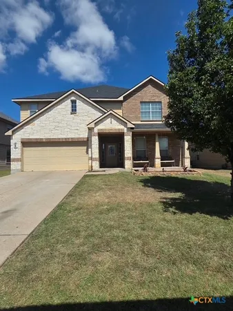 $299,000 | 816 Evergreen Farm Drive, Temple, TX 76502